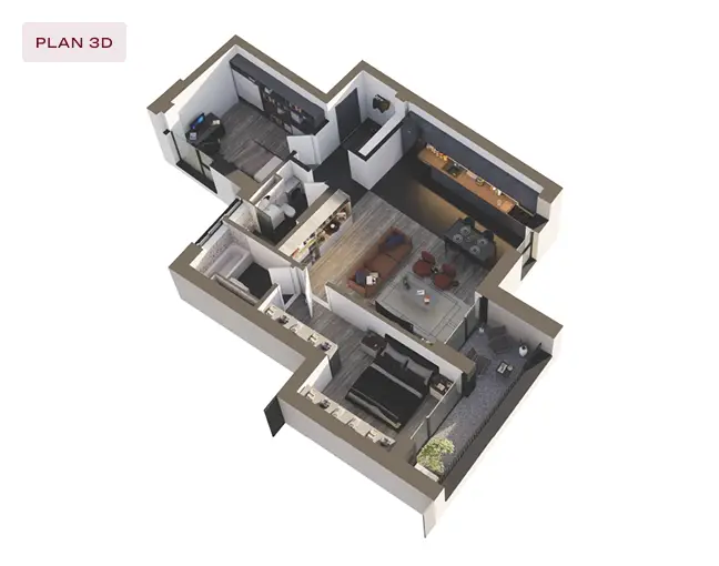 Plan 3D (ap 3, 6, 9)