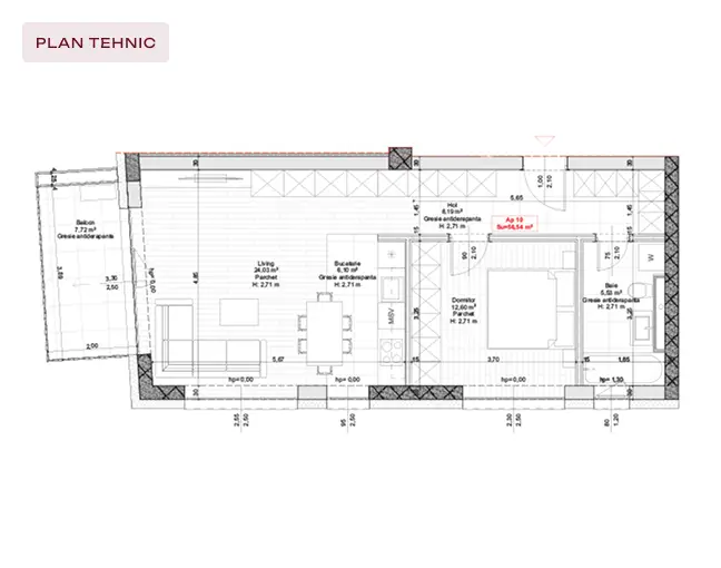 Plan tehnic (ap 10)