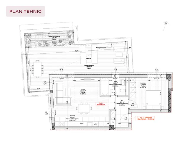 Plan tehnic (ap 11)